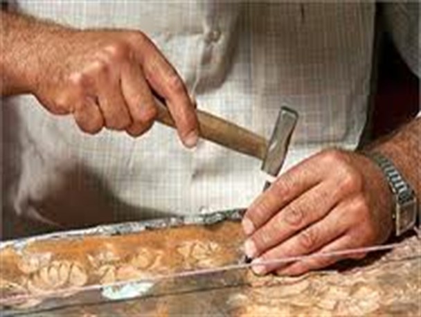 45 اثر صنایع دستی استان زنجان داوری می شود