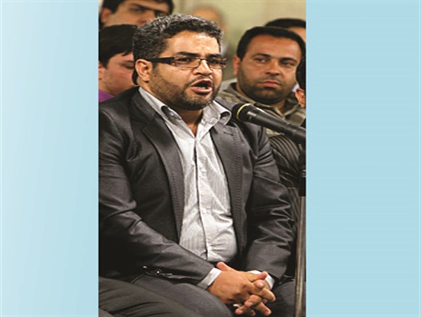 کسی که دنبال مادیات و شهرت باشد، در بسیج جایی ندارد
