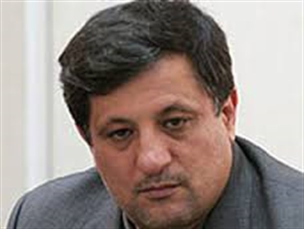 محسن هاشمی رفسنجانی وارد زاهدان شد