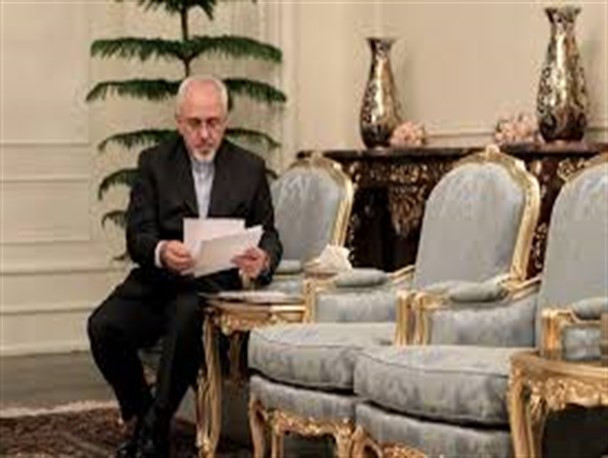 جزئیات سفر خانوادگی ظریف به قم