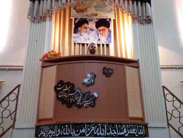 فرهنگ بسیج برگرفته از فرهنگ عاشورایی است