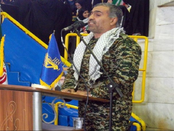 بسیجیان سرداران گمنام سازندگی در عرصه اقتصاد مقاومتی هستند/ لبخند زدن به اربابان مزدور ساده انگاری است