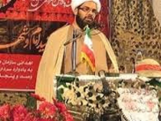اساس تفکر بسیج بر بصیرت و وقت شناسی بنا نهاده شد