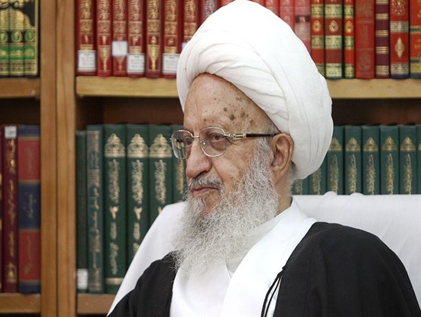 پیام به آنهایی که تلاش دارند این نظام را متزلزل کنند/عکس‌نوشت