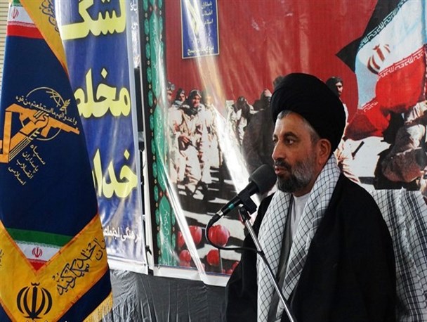 بسیج معنا و مفهومی ژرف دارد/تضعیف بسیج،تضعیف نظام است