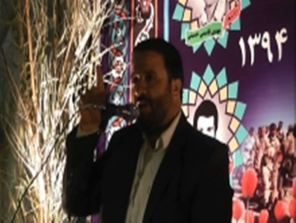 "نفوذدرافکار"روش‎دشمن،برای‎براندازی‎انقلاب/برخی‎فی‎قلوبهم‎مرضند،‎خلاف‎رهبری‎حرف‎می زنند