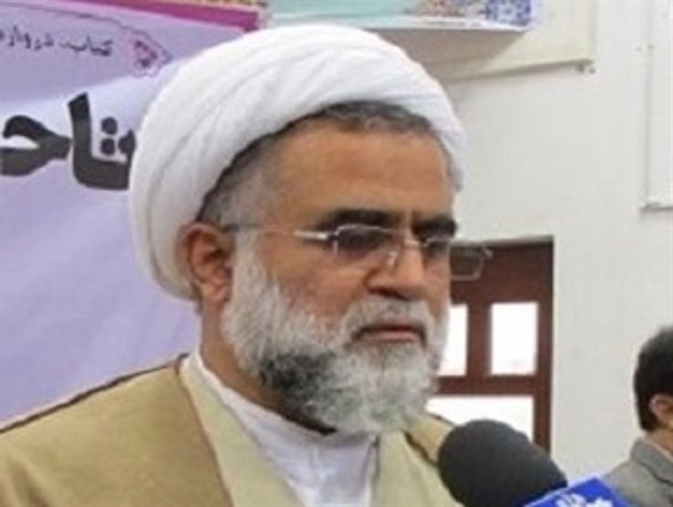 ارتباط حوزه و دانشگاه و مردم باید قوی تر شود