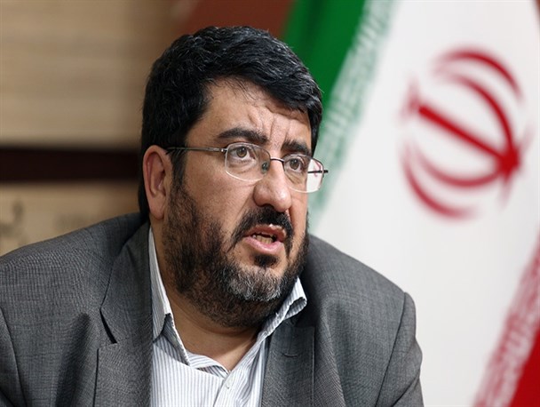 متن سند باز طراحی راکتور اراک نه با شروط رهبری همخوانی دارد نه با استقلال کشور/بر اساس این متن طرف دعوا و قاضی یکی هستند