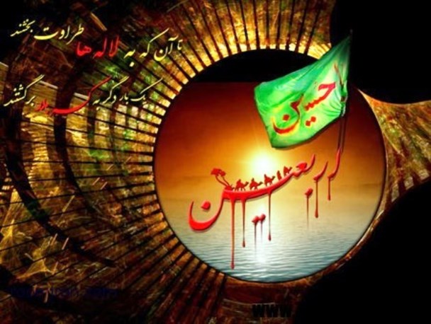 مراسم اربعین حسینی در 64 نقطه اردل برگزار می‌شود