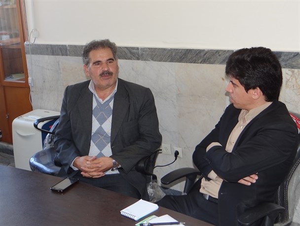 حمایتی از سوی مسئولان در خصوص محصول پاک صورت نمی‌گیرد/ این محصول در استان دیگر تولید می شد تبلیغات گسترده ای صورت می گرفت