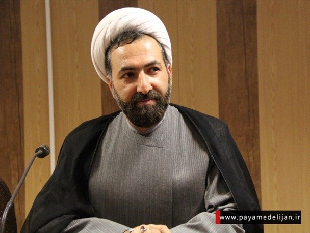 بیش از 300 خادم افتخاری در بقاع متبرکه دلیجان فعالیت دارند