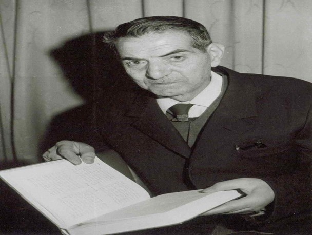 تلاش کشورهای همسایه برای تملّک شهریار/ راه اندازی اولین مرکز جهانی مطالعات شهریارشناسی در هشترود در انتظار کمک های مسئولین