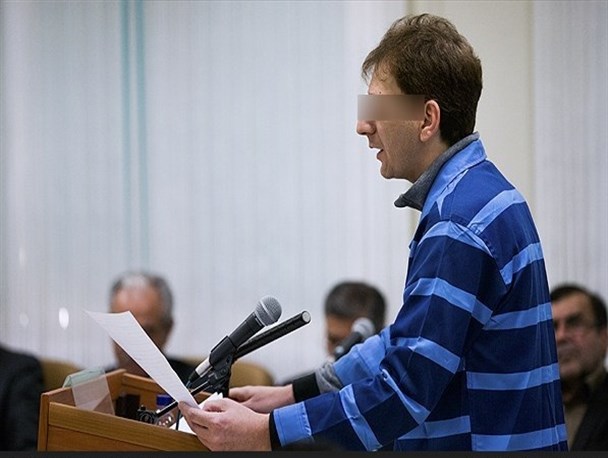 حضور هر 3 متهم در دادگاه/اعتراض وکیل بابک زنجانی و پاسخ قاضی صلواتی/کوهپایه زاده:وزارت نفت گفته به اندازه کافی اموال، املاک و زمین داریم و نیازی به املاک زنجانی نداریم