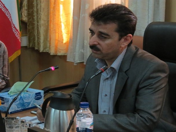 شاخص باسوادی در کامیاران نسبت به میانگین کشوری پایین است/ با بسته های تشویقی برای سوادآموزی ایجاد رغبت شود