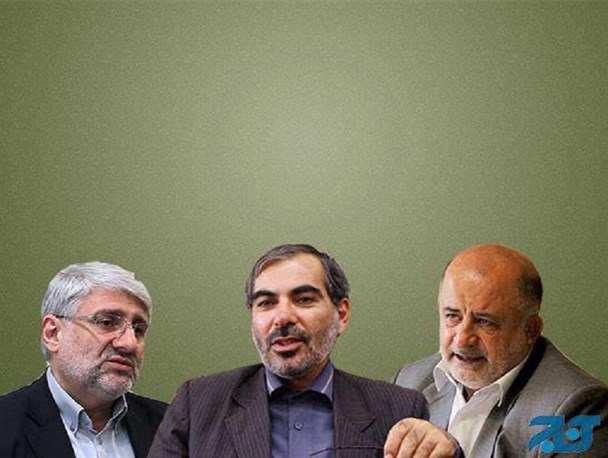 فرهنگی: تشکیل مجلس جوانان در قانون پیش‌بینی نشده است/ قاضی‌پور: سهم جوانان در این مجلس کجاست؟/ جعفری: مجلس جوانان برای انتخابات طراحی می‌شود