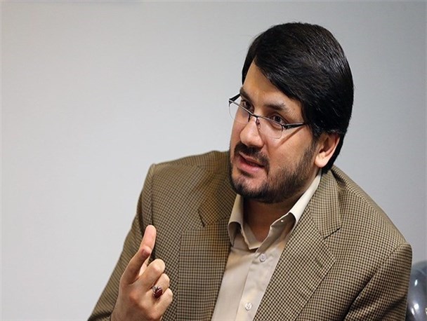 گویا برخی به «امحا» و «برچیدن» علاقه‌مندند، چه سانتتریفیوز باشد چه سیب‌زمینی