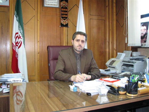 آتش در جنگل های ویسادار رضوانشهر مهار شد