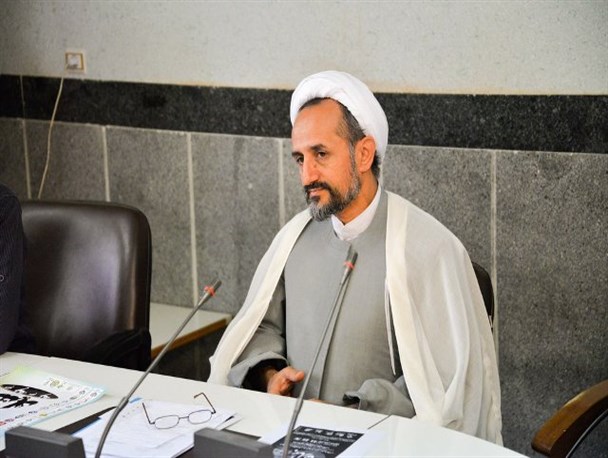گلستان میزبان نهمین نمایشگاه کتاب می‎شود