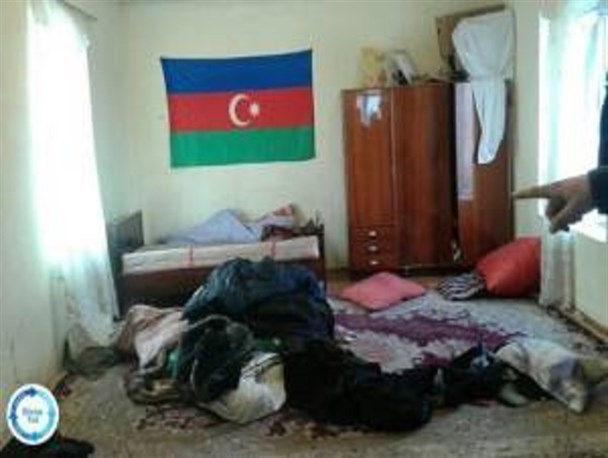 حذف جریان انقلابی با برچسب مشابهت به گروک های تکفیری / ایجاد تنش در آستانه اربعین برای انحراف افکار عمومی جمهوری آذربایجان
