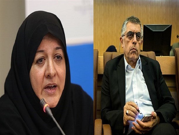 واکنش راکعی به اظهارات کرباسچی/اصلاحات نیازی به یارکشی از جبهه‌های مقابل ندارد