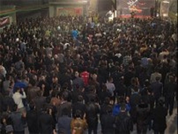 یکصد مبلغ دینی آیینهای سوگواری اربعین حسینی در شهرستان آبیک را پوشش میدهند