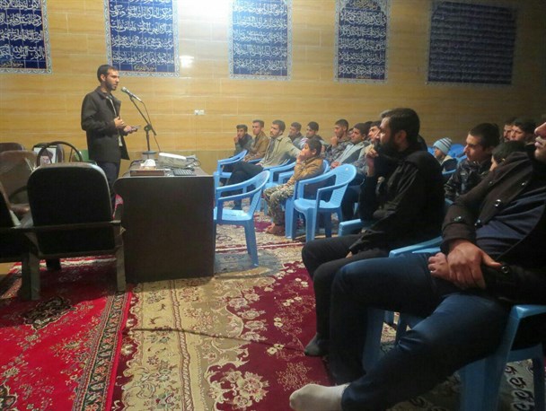 روستای سنان فسا میزبان هفتمین جشنواره فیلم عمار