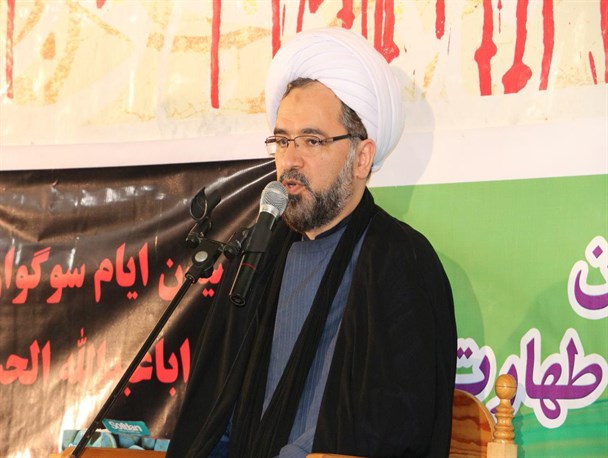 نماینده رشت کلیپ سخنان خود در مورد فتنه را در مجلس دوباره گوش دهند
