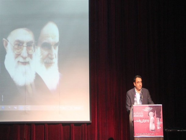 بسیج و شهدا از ارکان نظام اسلامی و عامل وحدت در جامعه محسوب می شوند