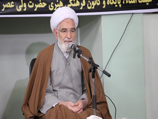 وقف برای ترویج مسائل دینی ضروری است/ اقدام واقفین برای هدایت نسل‌های بعدی مهم بسیار مهم است