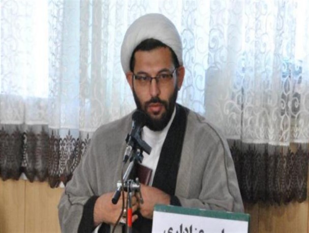 عدم توان آمریکا و حامیانش در حمله به ما از برکت خون شهداست / حمله تکفیری ها به زائران اربعین عامل نابودی آنان می شود