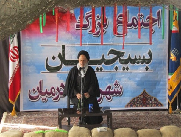 فقط هوشیاری و بصیرت می‌تواند حافظ منافع مسلمانان باشد