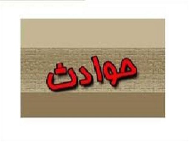 برخورد مرگبار کارگرفریمانی با تریلی در جاده فریمان