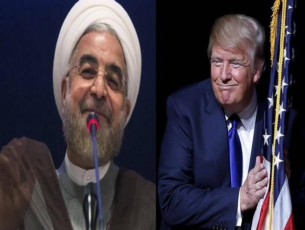 آقاى روحانى! دیگر جاى کوتاه آمدن و دادن امتیاز نیست