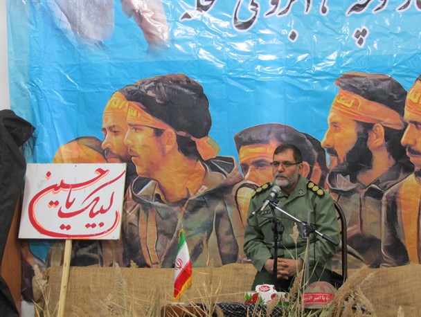 برخی از مسئولین باور ندارند که در جنگ تحمیلی با دست خالی در مقابل دشمن تا بن دندان مسلح ایستادگی کردیم و پیروز شدیم