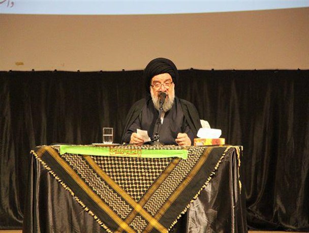 گروهکهای معاند قصد دارند به مناسبت روز دانشجو محافل دانشجویی در سراسر کشور را از مسیر خود خارج کنند