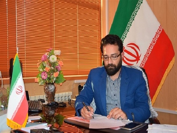 پیام تسلیت شهردار بیله سوارمغان در پی حادثه قطار مسافربری تبریزـ مشهد