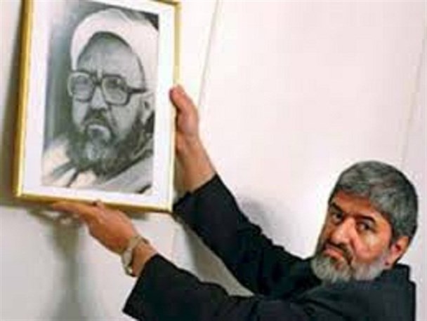 برخورد شدید امام رضا(ع) با برادر تنی خود و «زیدالنار»های زمان ما