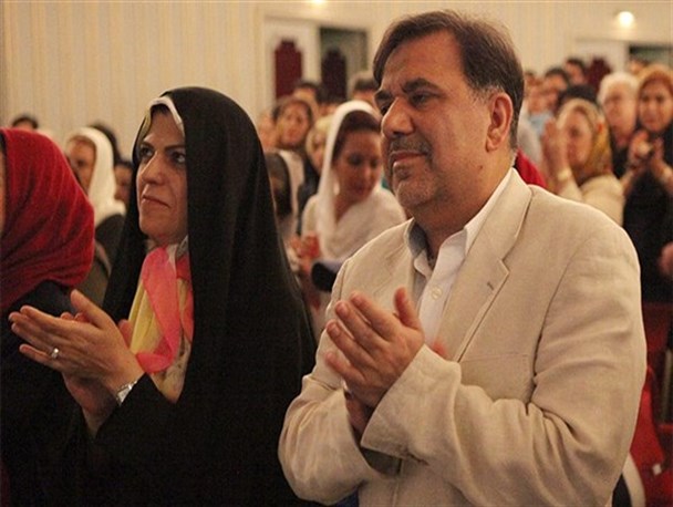 باز هم ریاست یک مدیر فدای وزارت آخوندی شد