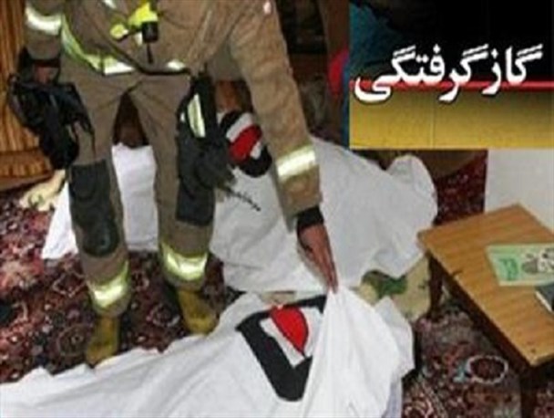 بیشترین گزارش گازگرفتگی سال جاری در یک روز/ ۸ قربانی و مصدوم در چهار حادثه