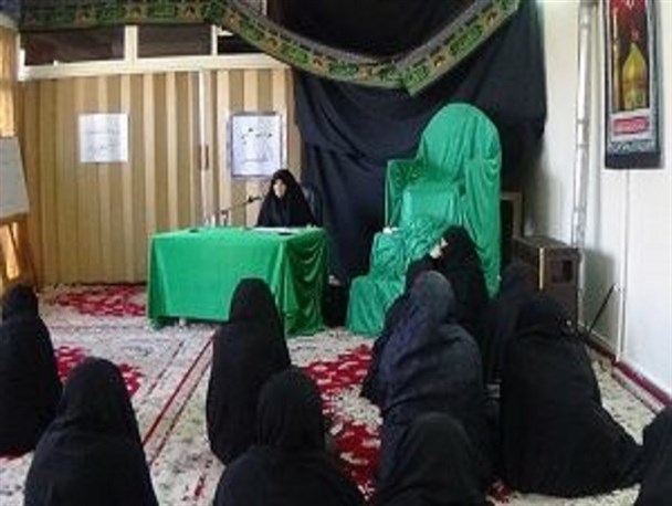 عامل مصیبت، نبود امر به معروف و نهی از منکر در جامعه/ واقعه عاشورا مصداق بارزی از توحید است