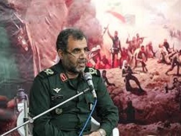 دشمنی آمریکا با ایران ذاتی است/"مدافعان حرم" تفکر بسیجی را به عراق و سوریه صادر کردند