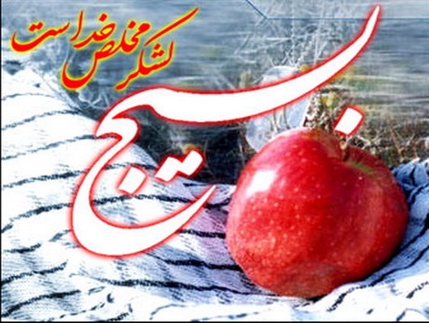 بی مهری و بی توجهی برخی مسئولین شهرستانی نسبت به هفته بسیج در ملکان