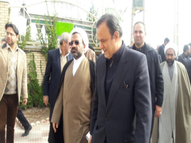 پیشینه چند صد ساله فرهنگ وقف در کرمان/ ثبت 12 هزار سند اجاره در سامانه موقوفات استان کرمان  /وجود بیش از 6 هزار موقوفه در استان کرمان
