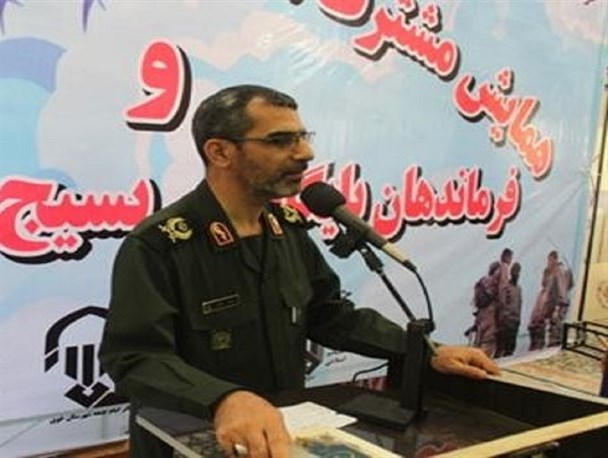 دشمن نمی خواهد تفکر بسیج فراگیر شود/جبهه اصلی جنگ نرم، پایگاههای مقاومت و مساجد هستند