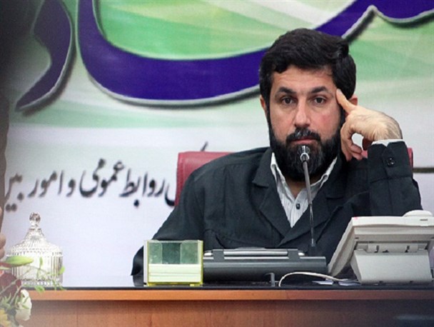 علوم پزشکی اهواز باید در خصوص آمار بالای فوتی در بیمارستان‌ها پاسخگو باشد/ اولتیماتوم به شرکت فولاد برای تردد بیش از حد ماشین آلات سنگین