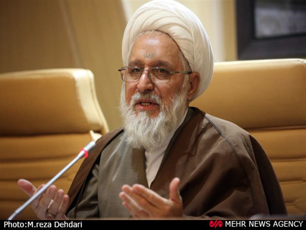 پیامبر(ص) مظهر رحمت الهی است/ عالم با رسول خدا برکت و معنا پیدا کرد