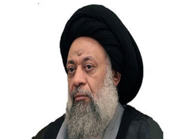 پیام آیت‌الله جزایری در پی شهادت زائران خوزستانی در حله