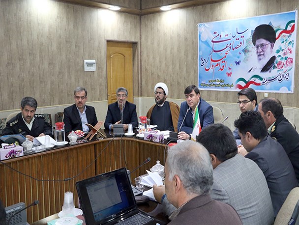 مبارکه رتبه دوم استان در اجرای برنامه های شورای مبارزه با مواد مخدر را داراست