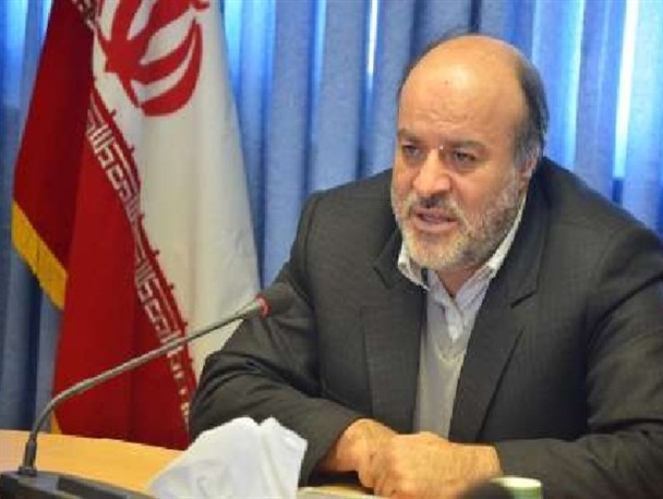 فرماندار اردبیل: رسما چیزی از جابجایی ام نشنیده‌ام