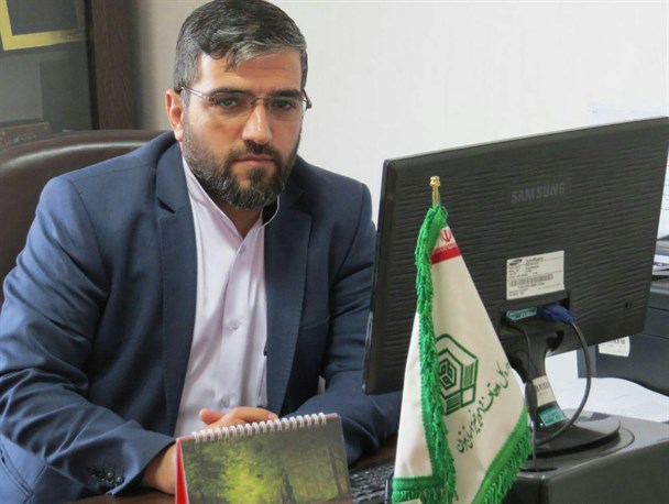 برنامه‌های اداره اوقاف به چشم مسئولان بهارستانی نمی‌آید